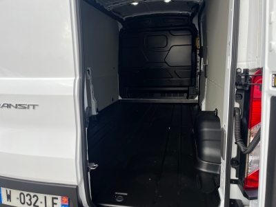 Ford Transit FGN P350 L3H2 2.0 ECOBLUE 130 S&S HDT EURO VI TREND BUSINESS