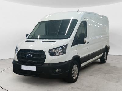 FordTransitFGN P350 L3H2 2.0 ECOBLUE 130 S&S HDT EURO VI TREND BUSINESS