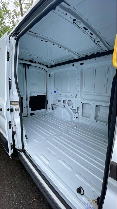 Ford Transit FGN P350 L3H2 2.0 ECOBLUE 130 S&S HDT EURO VI TREND BUSINESS