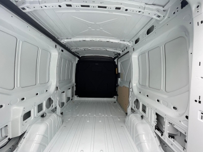 Ford Transit FGN P350 L3H2 2.0 ECOBLUE 130 S&S HDT EURO VI TREND BUSINESS