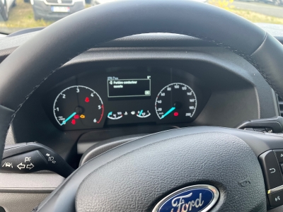 Ford Transit FGN P350 L3H2 2.0 ECOBLUE 130 S&S HDT EURO VI TREND BUSINESS