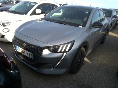 Peugeote-20850 kWh 136ch GT