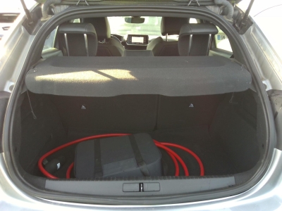 Peugeot e-208 50 kWh 136ch GT