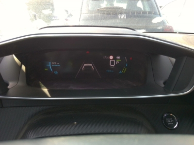 Peugeot e-208 50 kWh 136ch GT