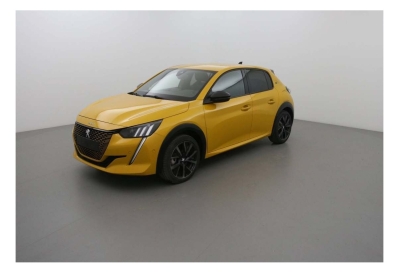 Peugeote-20850 kWh 136ch GT Pack