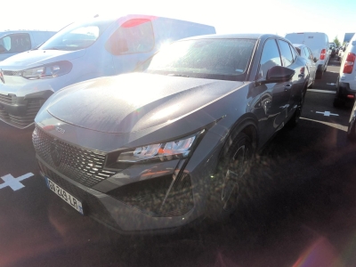 Peugeot408PureTech 130 ch S&S EAT8 Allure