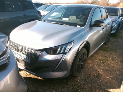 Peugeote-20850 kWh 136ch GT
