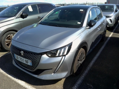 Peugeote-20850 kWh 136ch GT