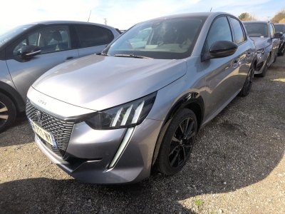 Peugeote-20850 kWh 136ch GT