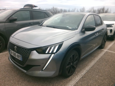 Peugeote-20850 kWh 136ch GT