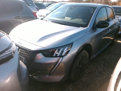 Peugeote-20850 kWh 136ch GT