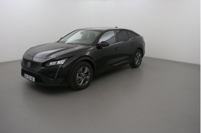 Peugeot408PHEV 180 e-EAT8 Allure