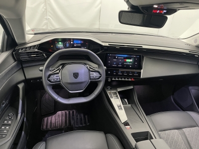 Peugeot 408 PHEV 180 e-EAT8 Allure