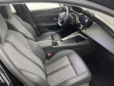 Peugeot 408 PHEV 180 e-EAT8 Allure