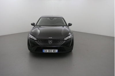 Peugeot 408 PHEV 180 e-EAT8 Allure