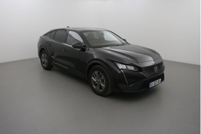 Peugeot 408 PHEV 180 e-EAT8 Allure