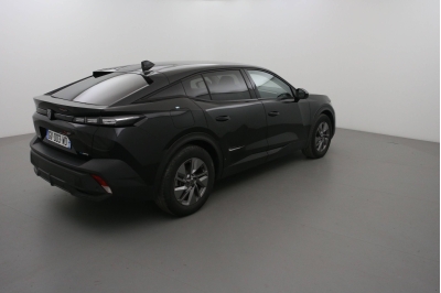 Peugeot 408 PHEV 180 e-EAT8 Allure