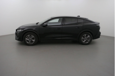 Peugeot 408 PHEV 180 e-EAT8 Allure