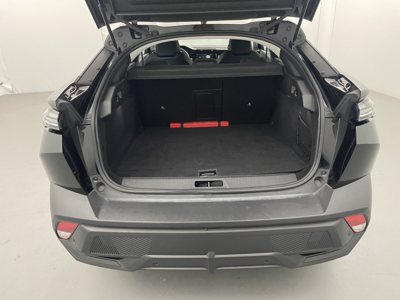 Peugeot 408 PHEV 180 e-EAT8 Allure