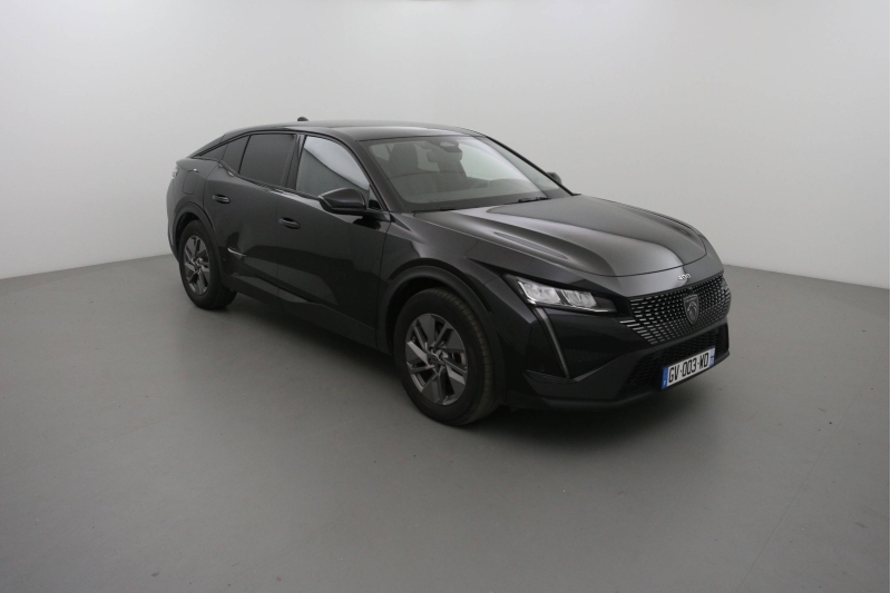 Peugeot 408 PHEV 180 e-EAT8 Allure