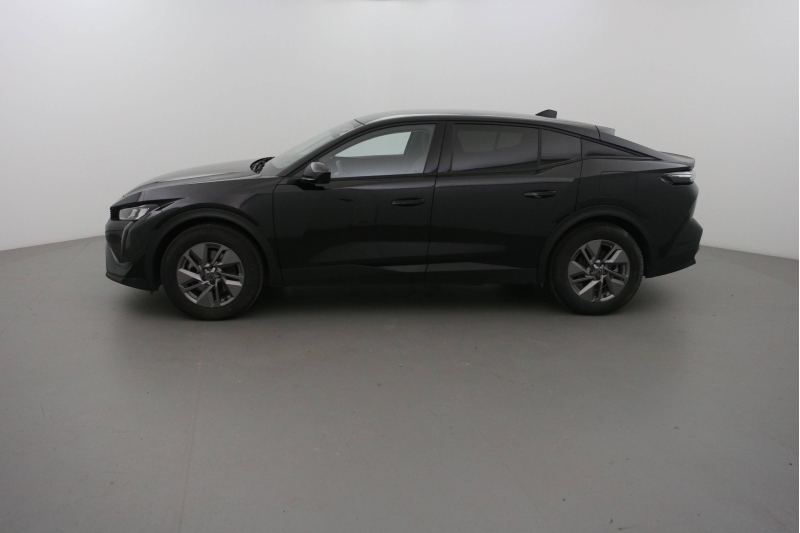 Peugeot 408 PHEV 180 e-EAT8 Allure