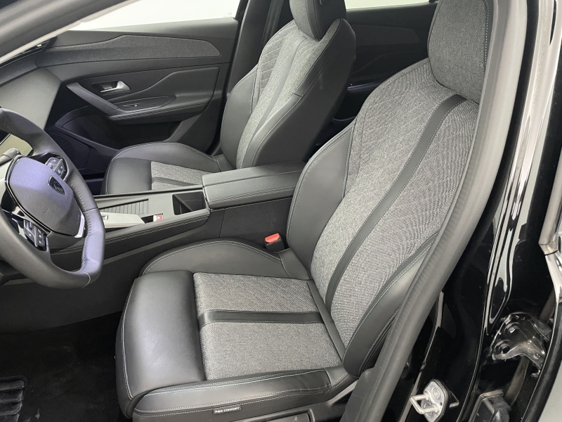 Peugeot 408 PHEV 180 e-EAT8 Allure