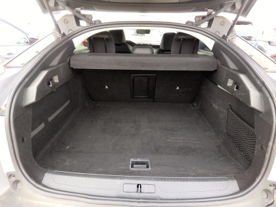 Peugeot 408 PHEV 180 e-EAT8 Allure