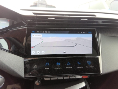 Peugeot 408 PHEV 180 e-EAT8 Allure