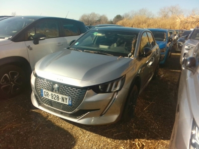 Peugeote-20850 kWh 136ch GT