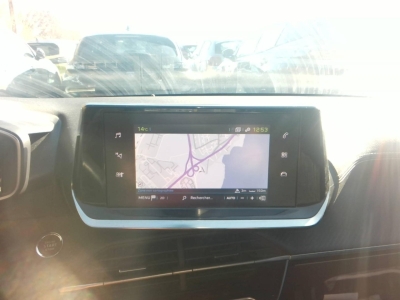 Peugeot e-208 50 kWh 136ch GT