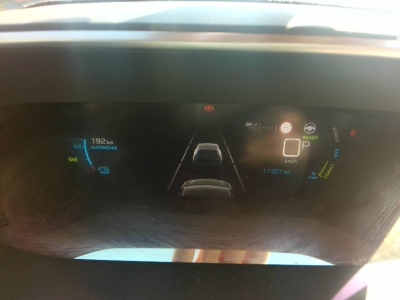 Peugeot e-208 50 kWh 136ch GT