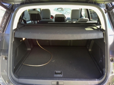 Citroën C5 Aircross Hybride Rechargeable 180 e-EAT8 Max