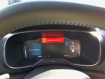 Citroën C5 Aircross Hybride Rechargeable 180 e-EAT8 Max