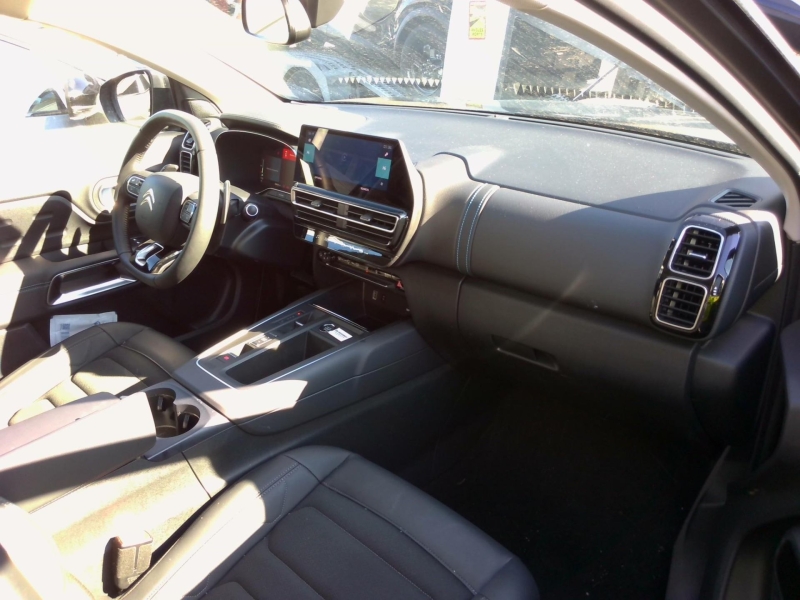 Citroën C5 Aircross Hybride Rechargeable 180 e-EAT8 Max