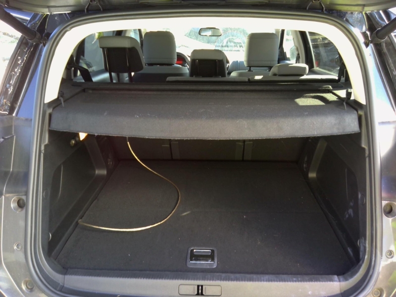 Citroën C5 Aircross Hybride Rechargeable 180 e-EAT8 Max