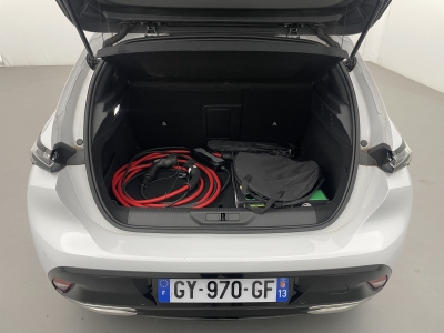 Peugeot 308 54 kWh 156ch First Edition