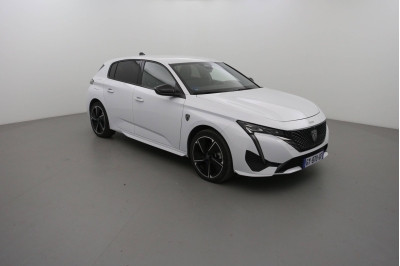 Peugeot 308 54 kWh 156ch First Edition