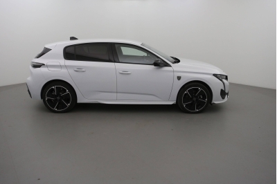 Peugeot 308 54 kWh 156ch First Edition