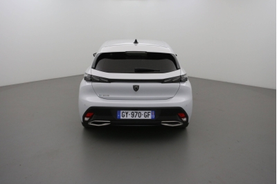 Peugeot 308 54 kWh 156ch First Edition