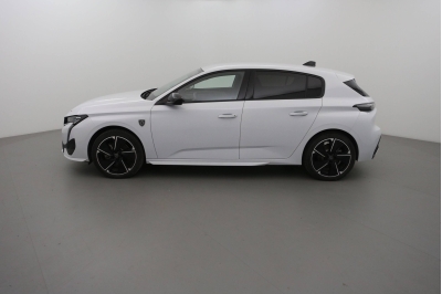 Peugeot 308 54 kWh 156ch First Edition