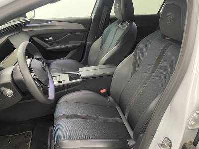 Peugeot 308 54 kWh 156ch First Edition