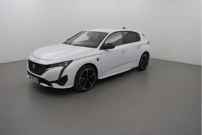 Peugeot 308 54 kWh 156ch First Edition