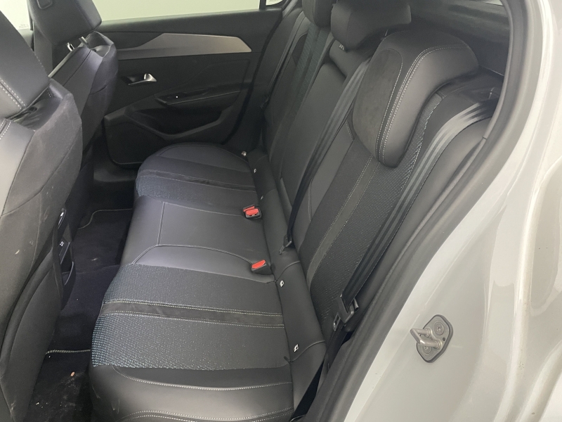 Peugeot 308 54 kWh 156ch First Edition