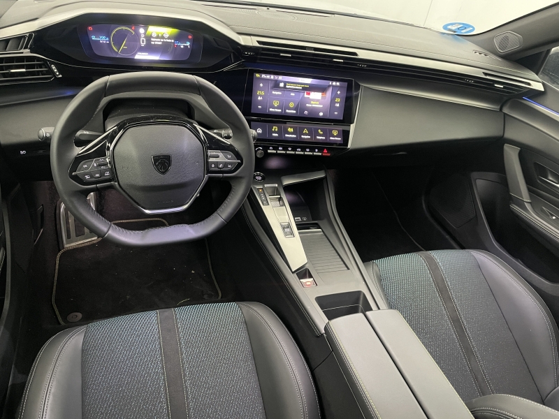 Peugeot 308 54 kWh 156ch First Edition