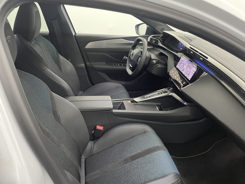 Peugeot 308 54 kWh 156ch First Edition