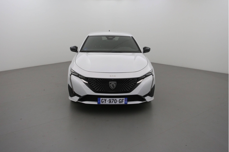 Peugeot 308 54 kWh 156ch First Edition