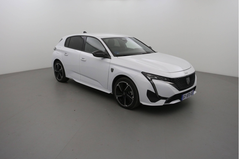 Peugeot 308 54 kWh 156ch First Edition
