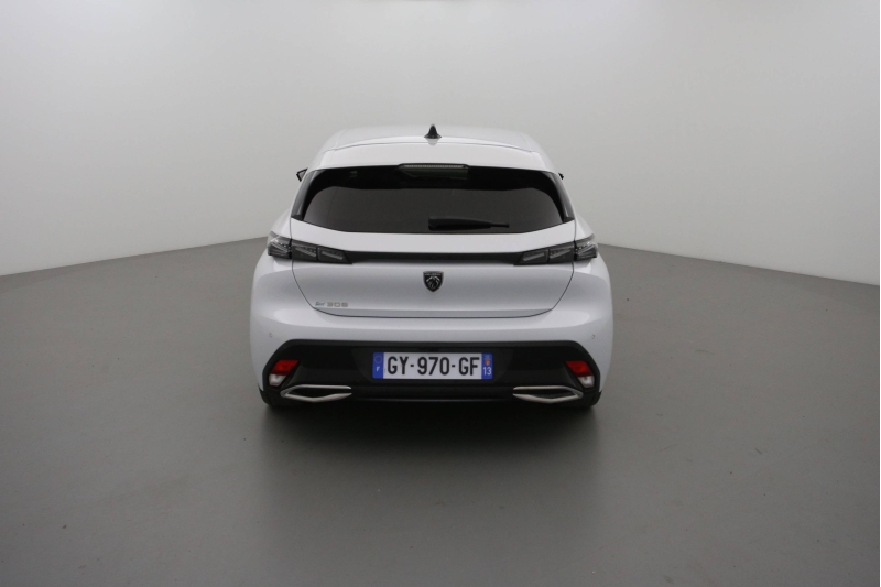 Peugeot 308 54 kWh 156ch First Edition