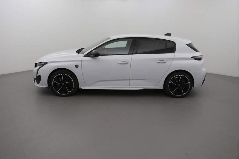 Peugeot 308 54 kWh 156ch First Edition