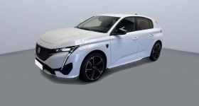 Peugeot 308 54 kWh 156ch First Edition